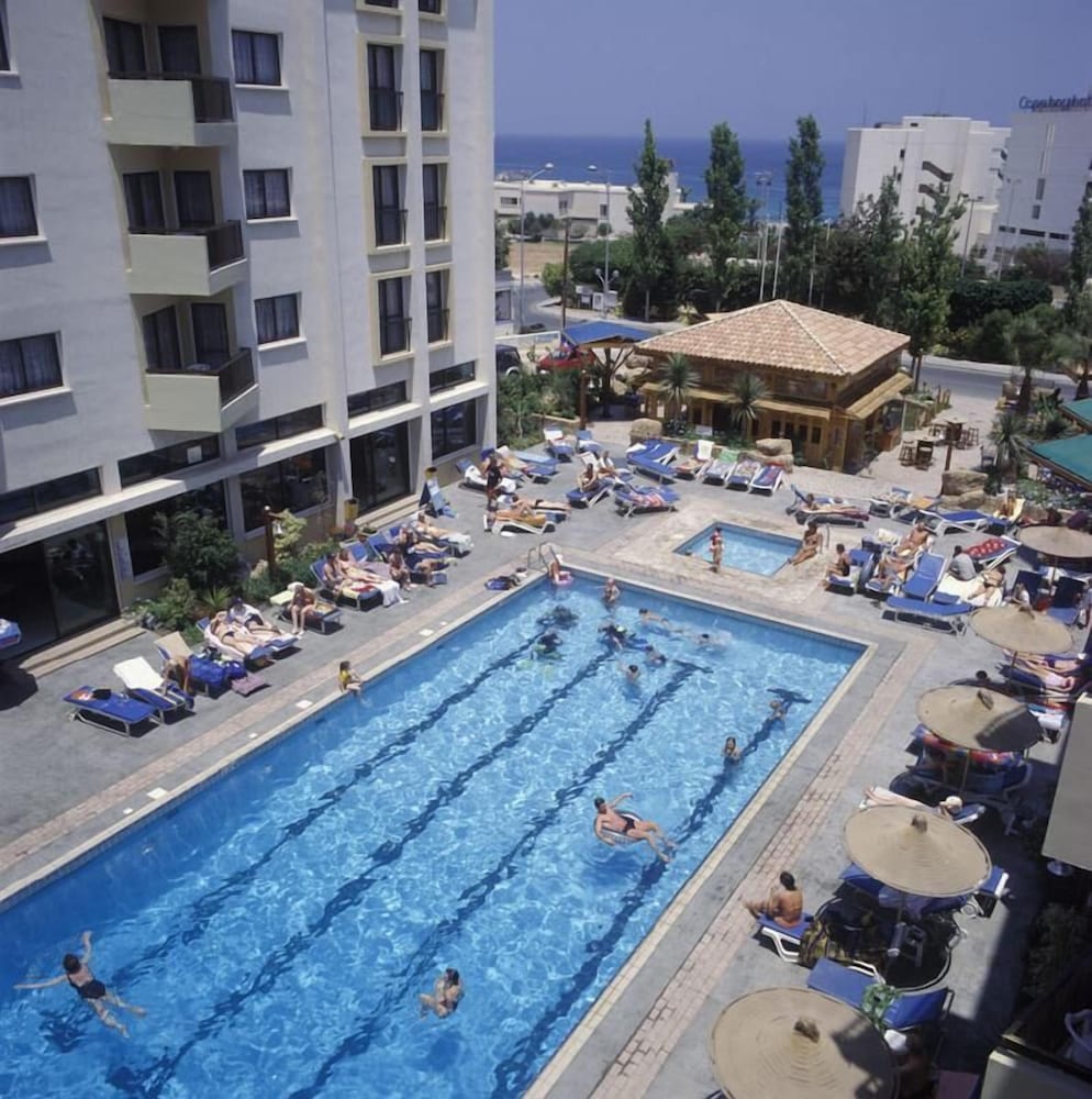 ALVA HOTEL APARTMENTS 9/54