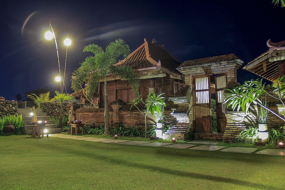 Tembi Rumah Budaya 43/50