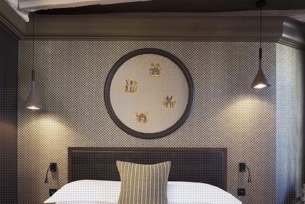 Hotel Les Dames Du Pantheon 55/59