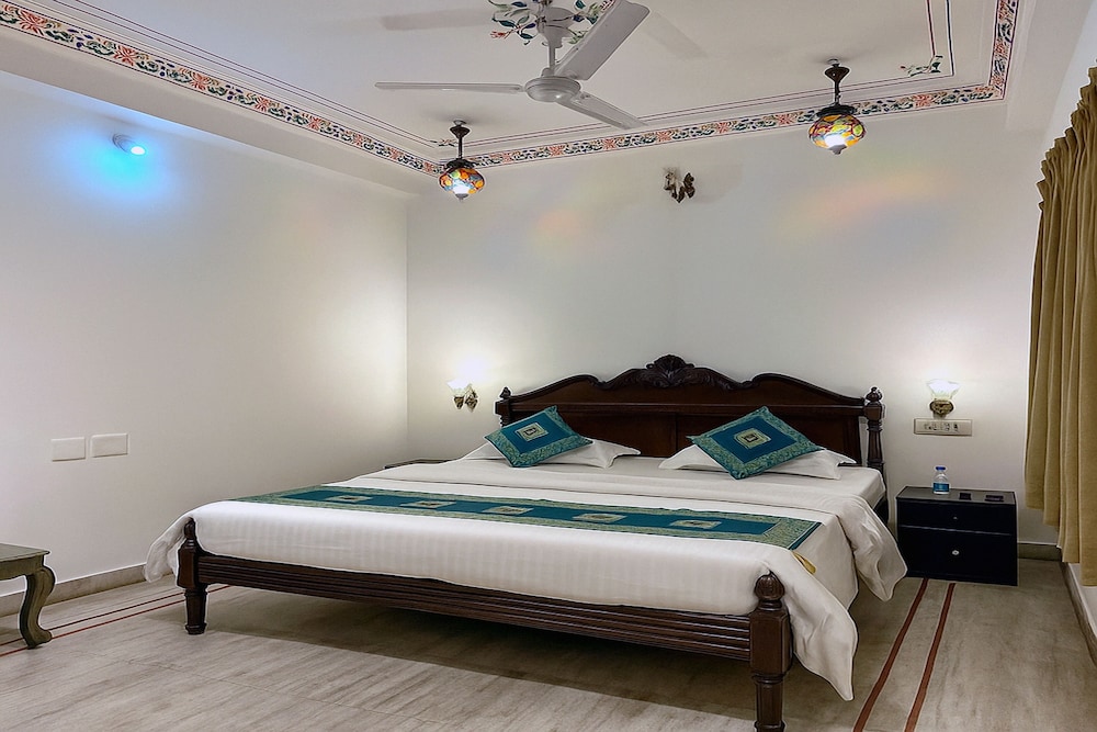 Hotel Thamala Haveli 6/31