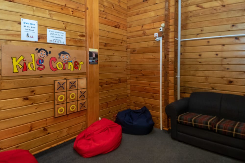 Te Anau Top 10 Holiday Park 33/58