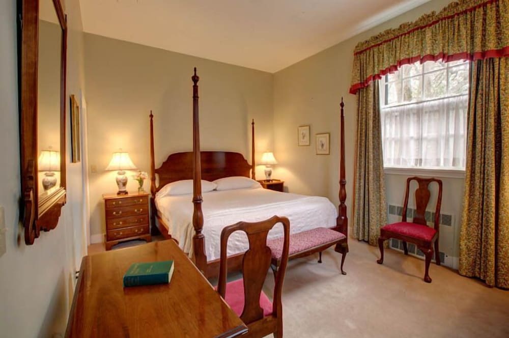 1 Bedroom, Deluxe, Suite, Queen Bed