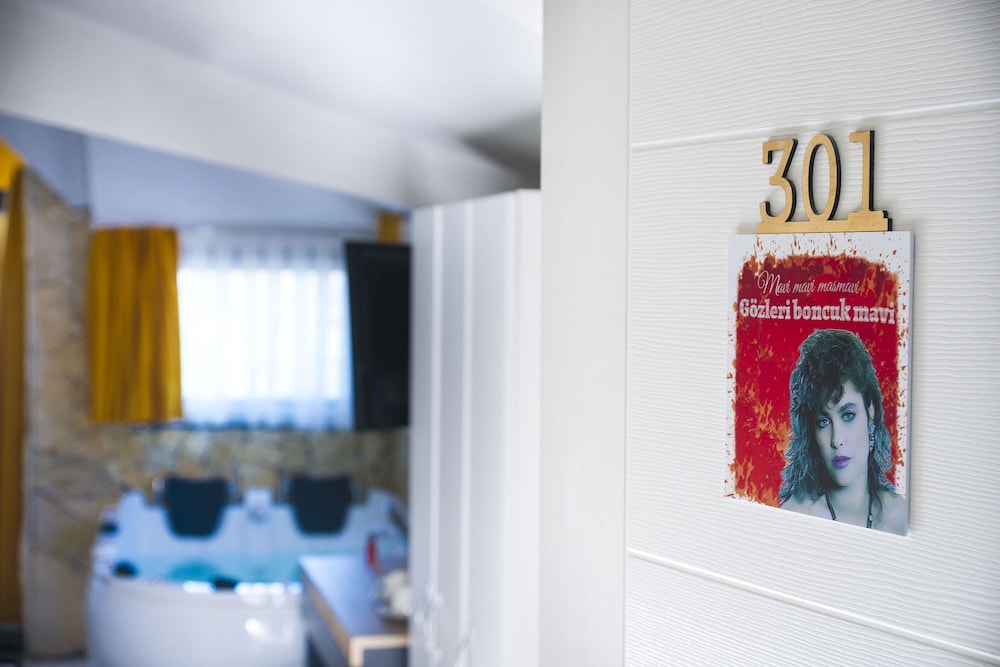 Nostalji Butik Otel 23/50