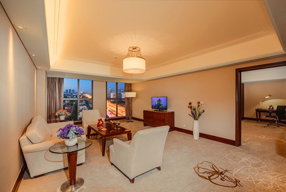 Shuguang International Hotel Kunshan 39/50