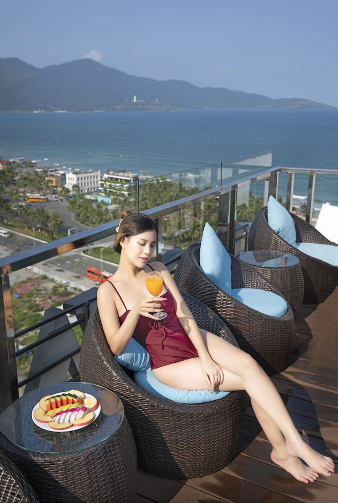 Kova Diamond Hotel Da Nang 52/62