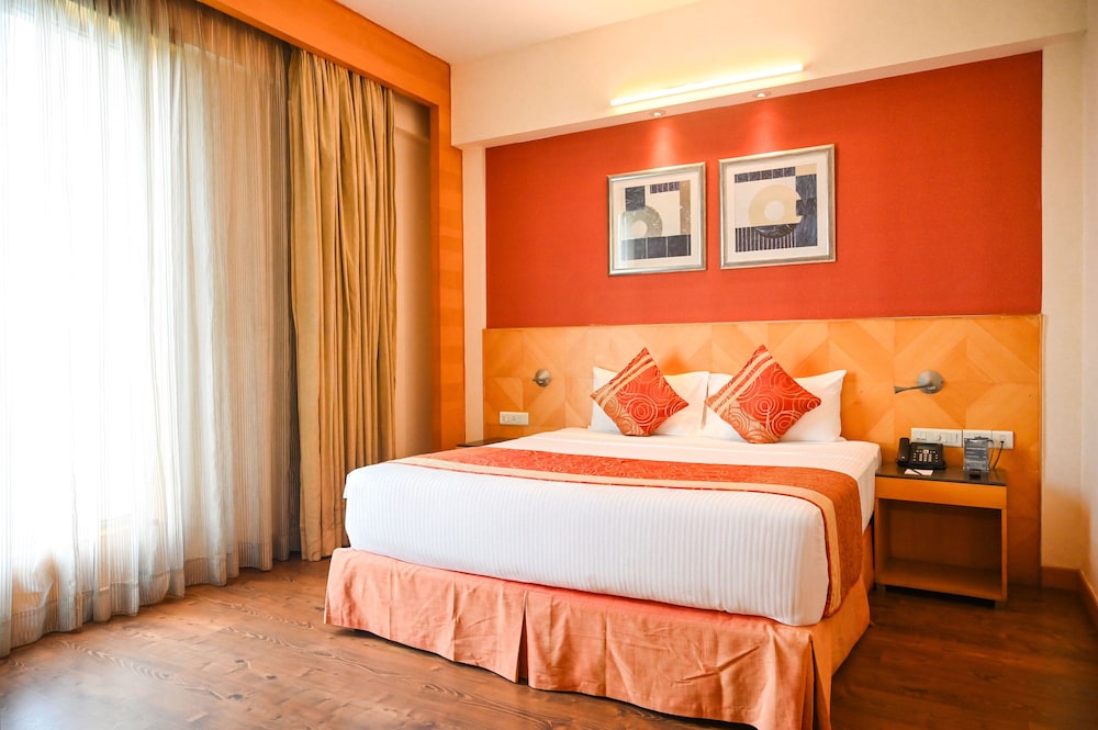 Savoy Suites Manesar 19/59