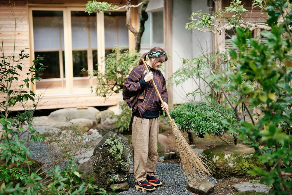 Guesthouse Kinosaki Wakayo - Hostel Caters To Women 17/28