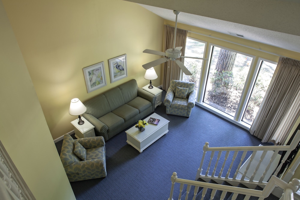 Carolina Club by Spinnaker Resorts 20/34