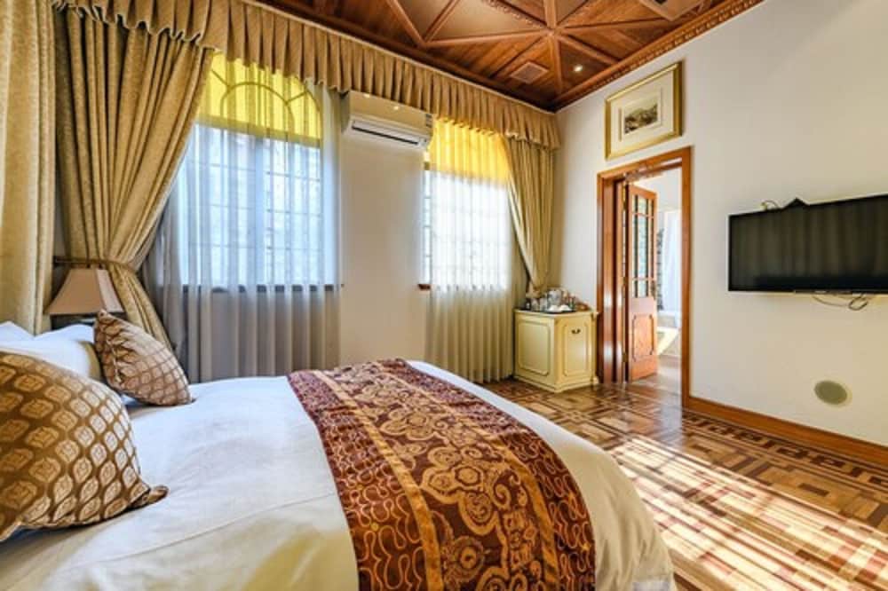 Heng Shan Moller Villa Hotel 26/50