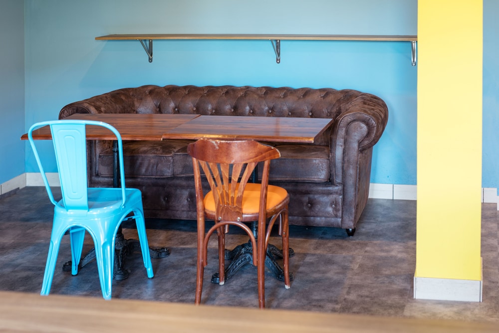 The Originals Access Hotel Clermont-Ferrand Nord 5/49