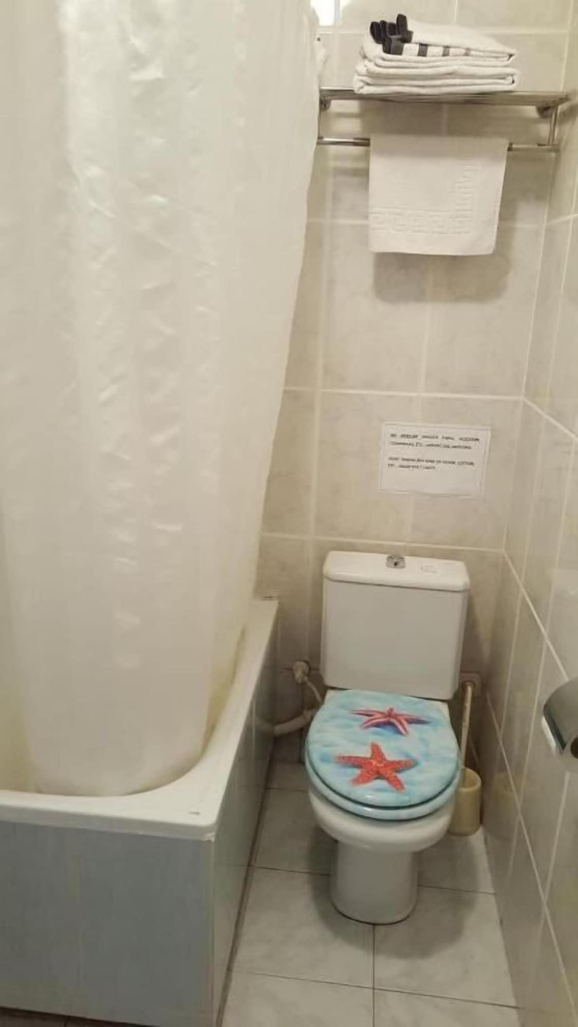 Hostal Parisien 30/32