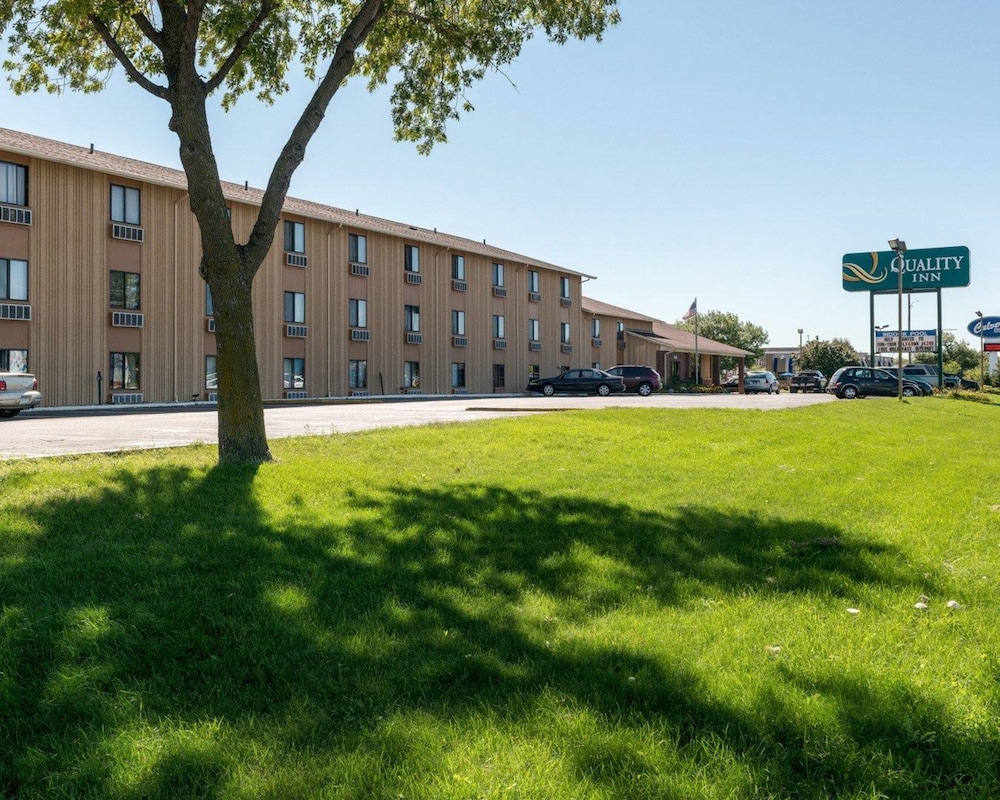 Quality Inn Savage - Bloomington West 2/52