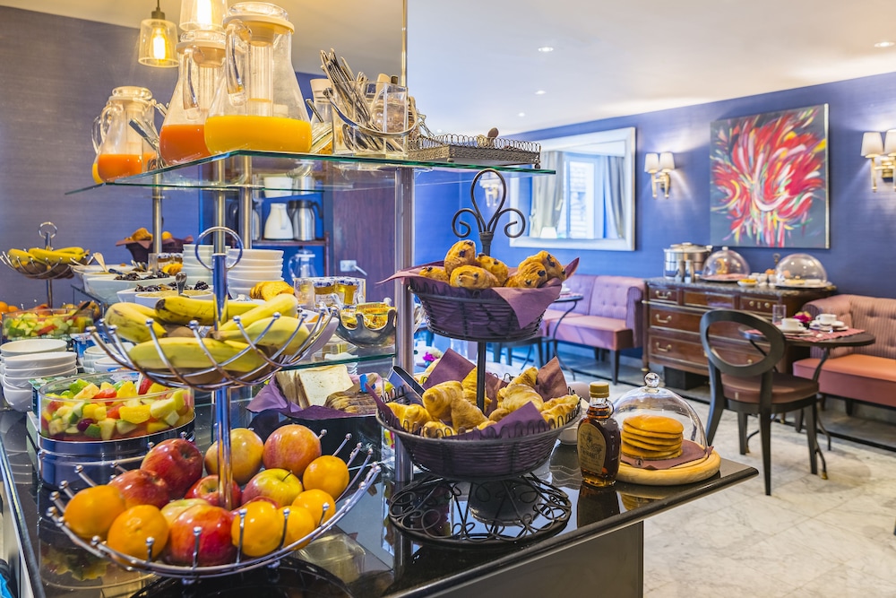 Hotel Royal Saint Germain 54/60