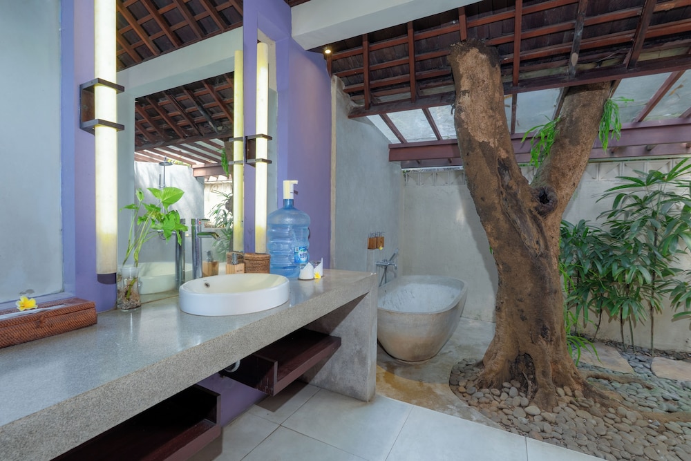Temuku Villas Ubud 47/50
