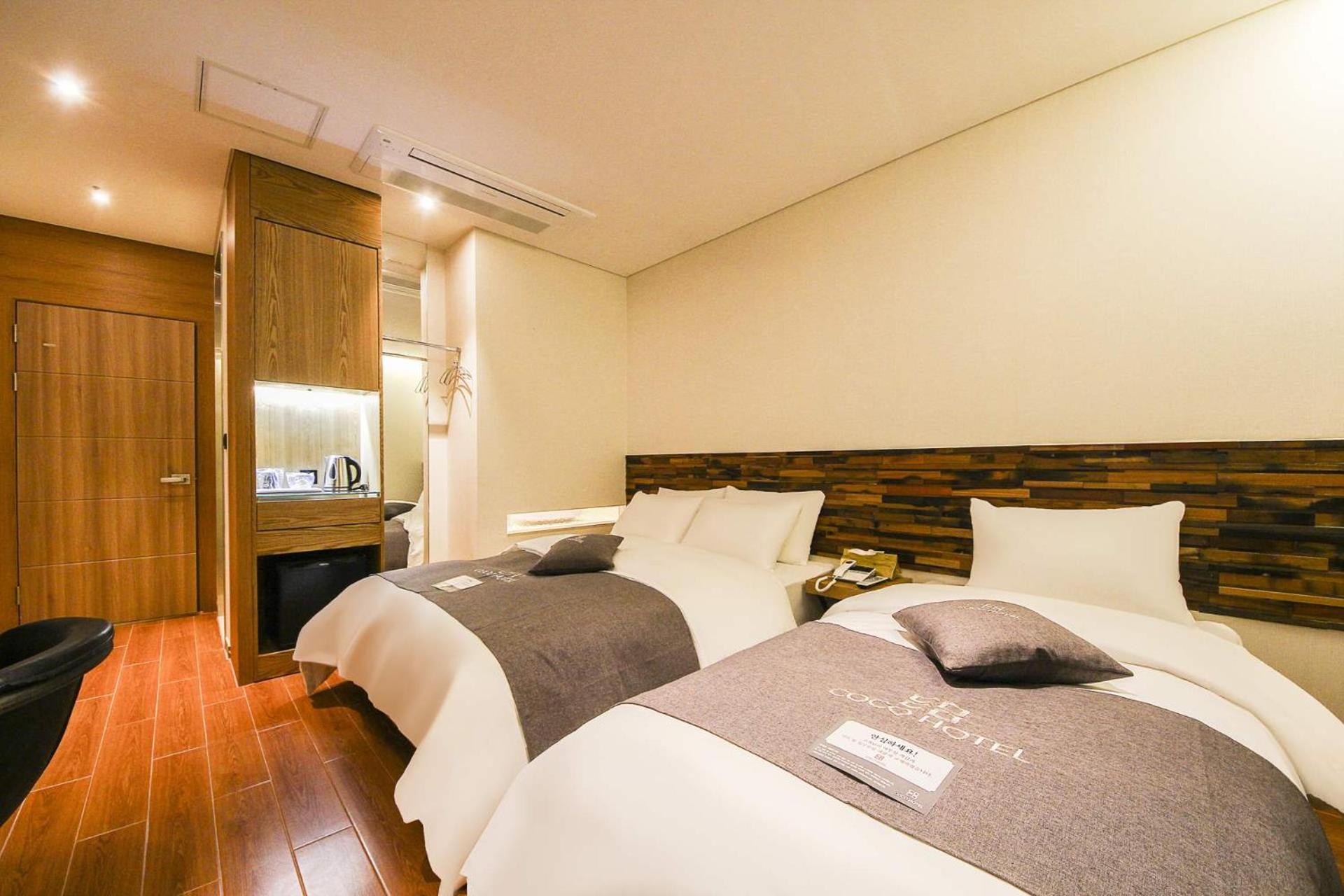 Incheon Coco Hotel 15/27