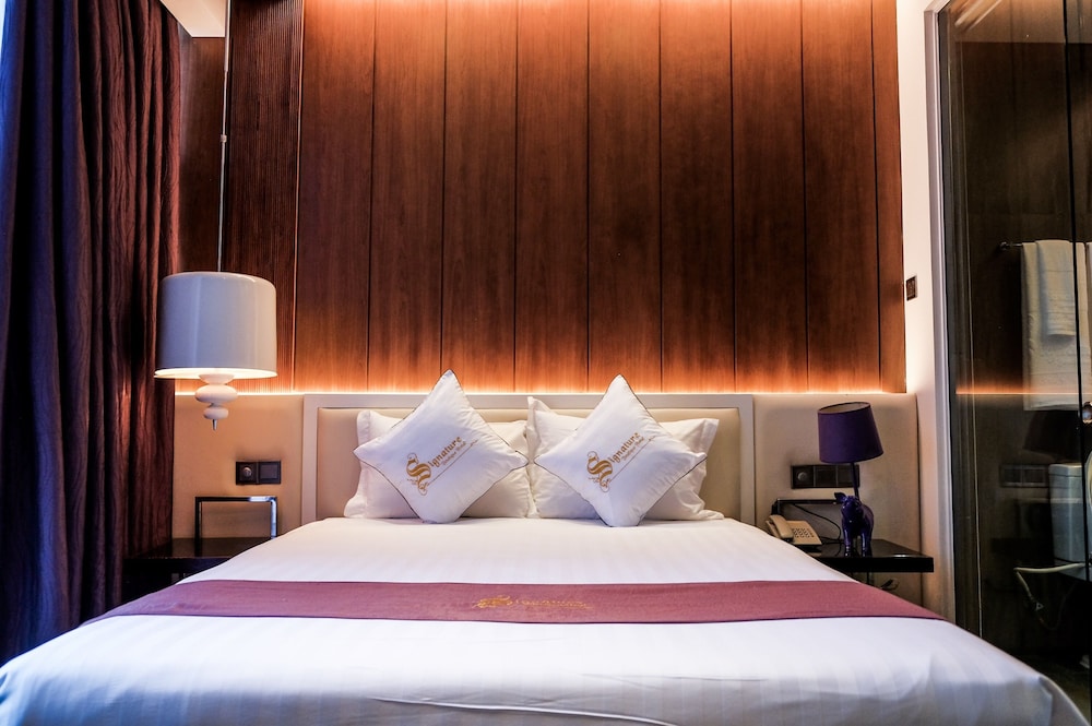 Signature Boutique Hotel 19/50