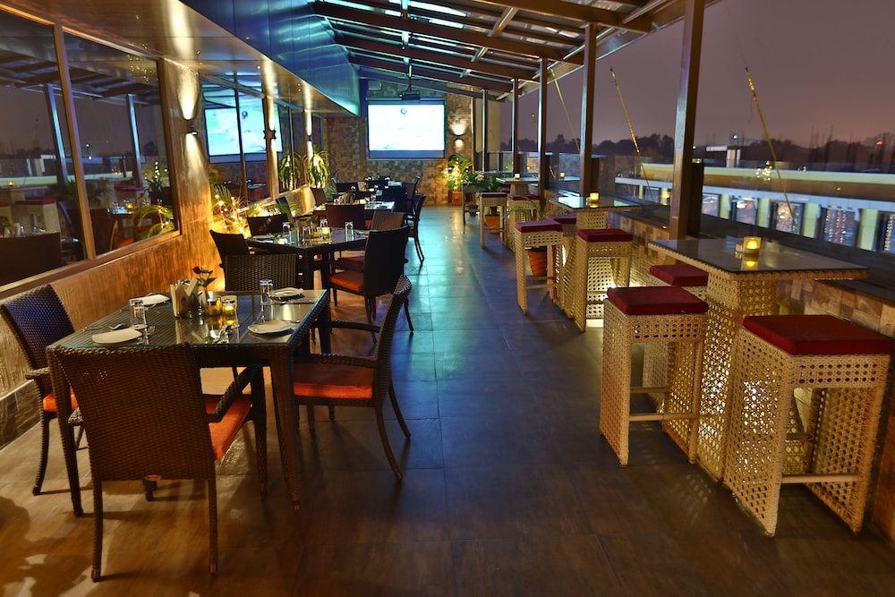 Comfort Inn Lucknow 18/22