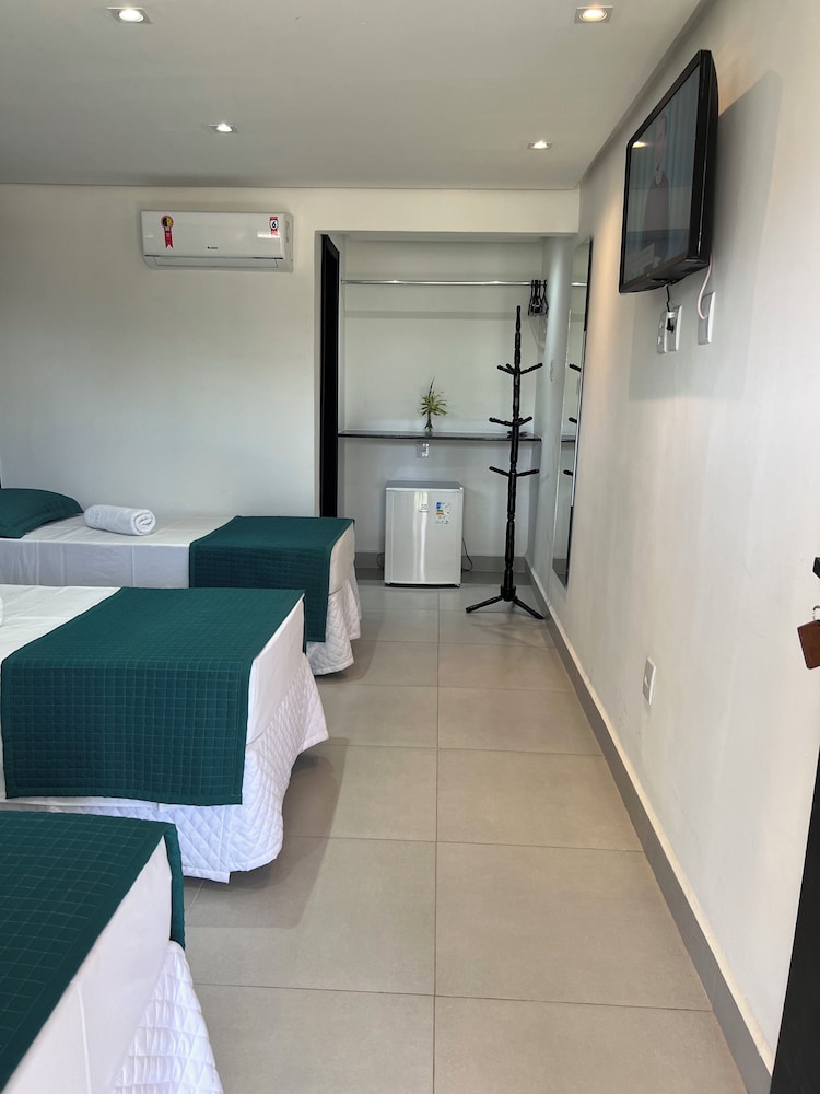 Beira Mar Praia Hotel 15/50