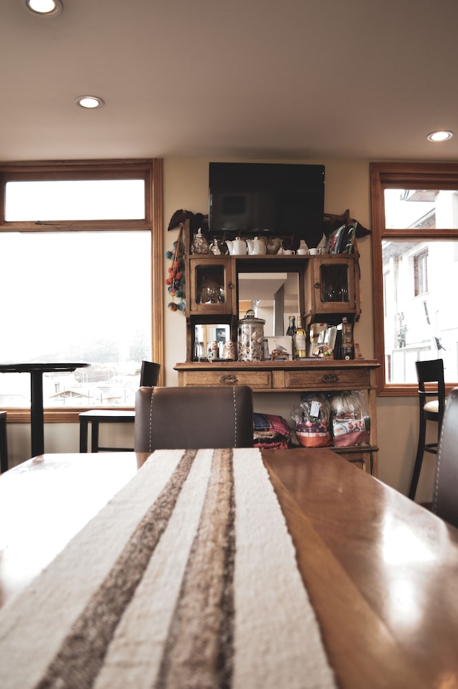 Hosteria Foike 16/50