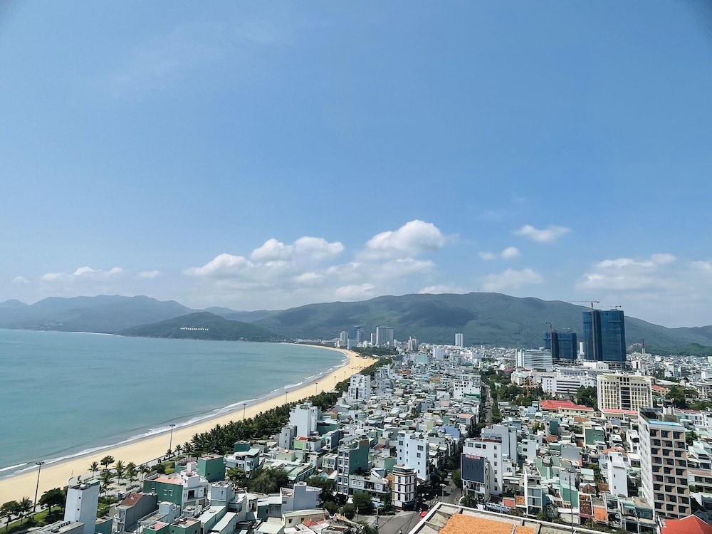 TMS Quy Nhon - Lee Xinh 45/50