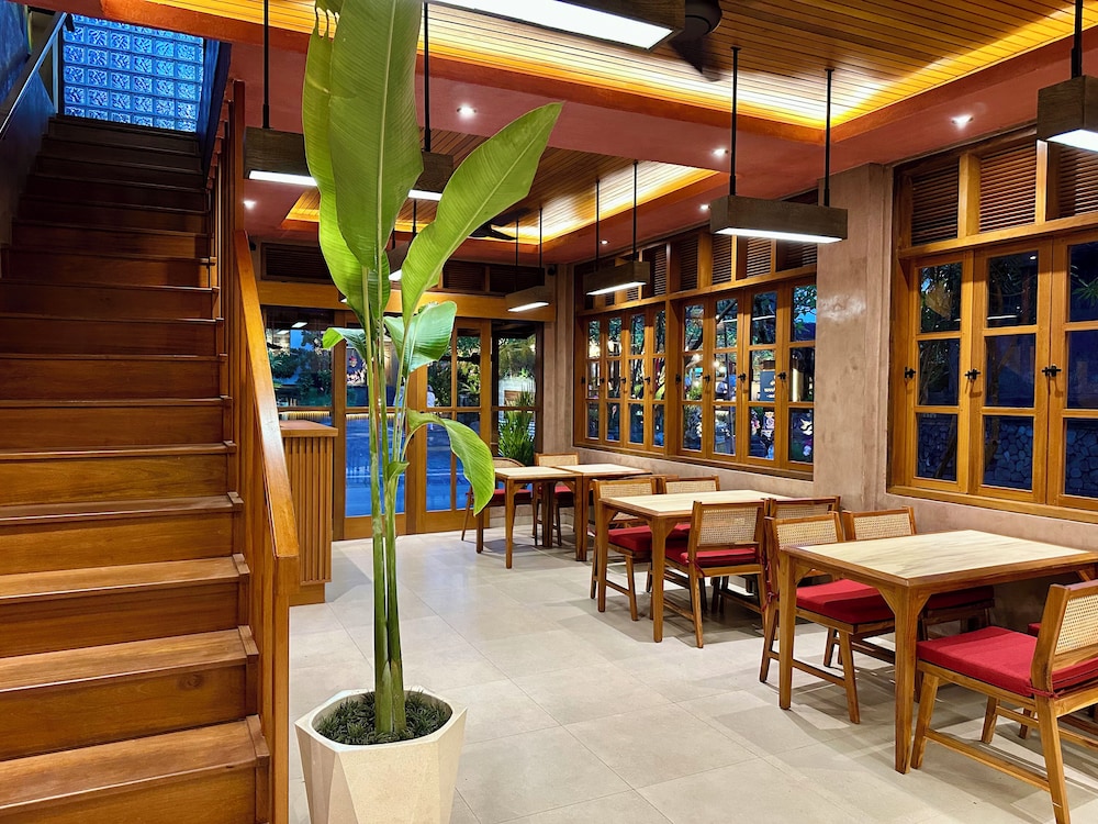 Wana Karsa Ubud Hotel 31/47