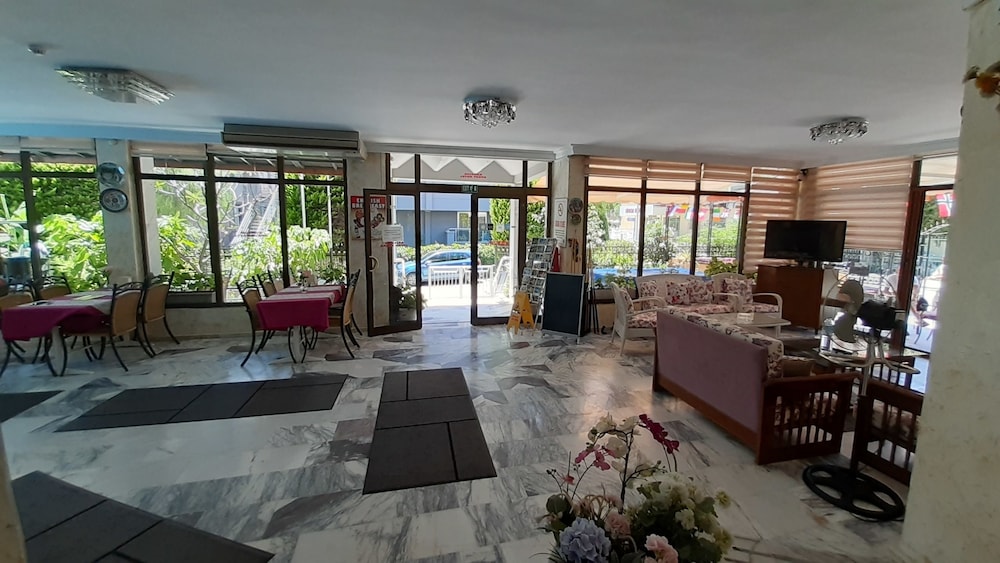 Kamelya Apartments 68/89
