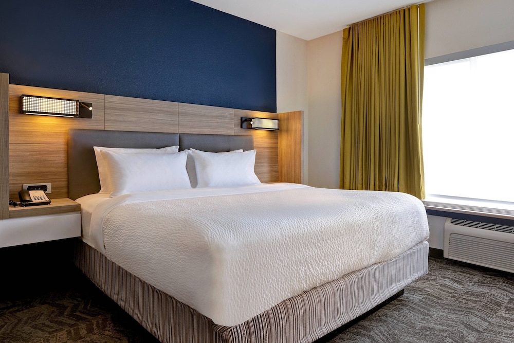 Springhill Suites Las Cruces 23/49