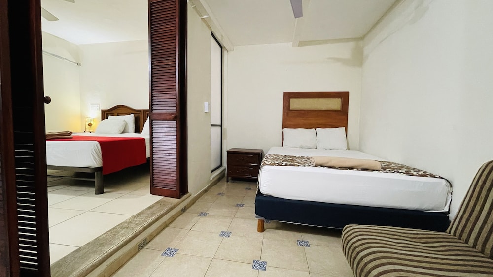 HOTEL PLAYA DEL KARMA 13/54