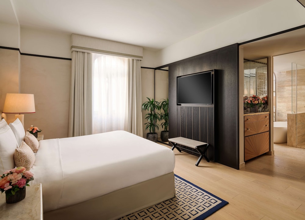 PARK, PREMIUM, KING BED