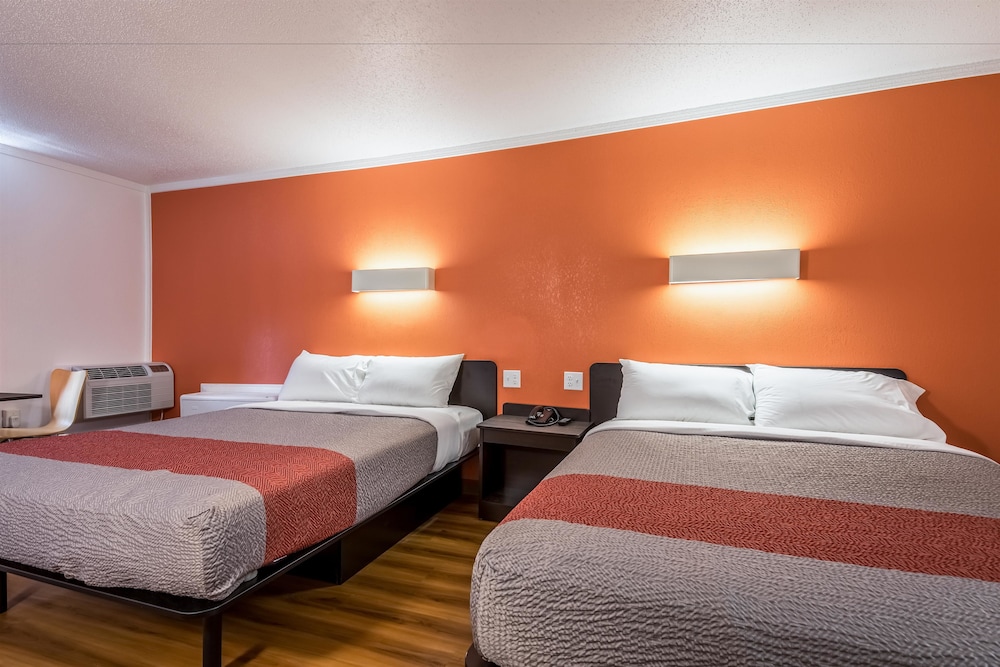 Motel6 Schenectady, NY 34/49