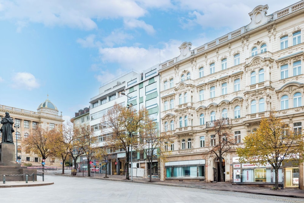 Hapimag Resort Prague 60/62