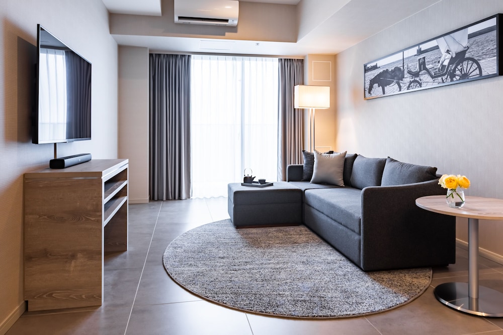 OMO5 Yokohama Bashamichi by Hoshino Resorts 30/50