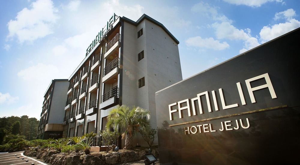Familia Hotel Jeju 6/61