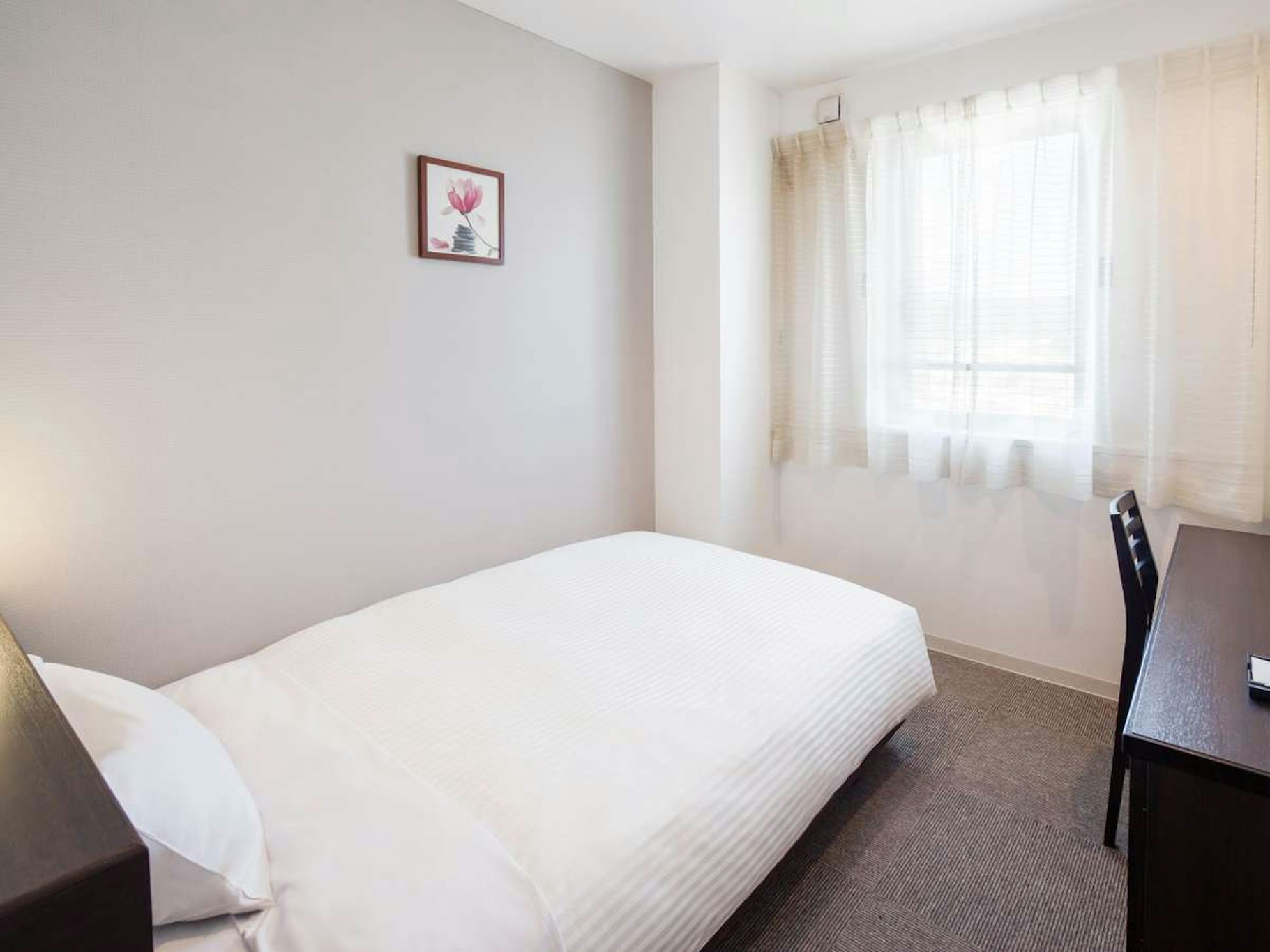 HOTEL MYSTAYS NAYORO 4/10