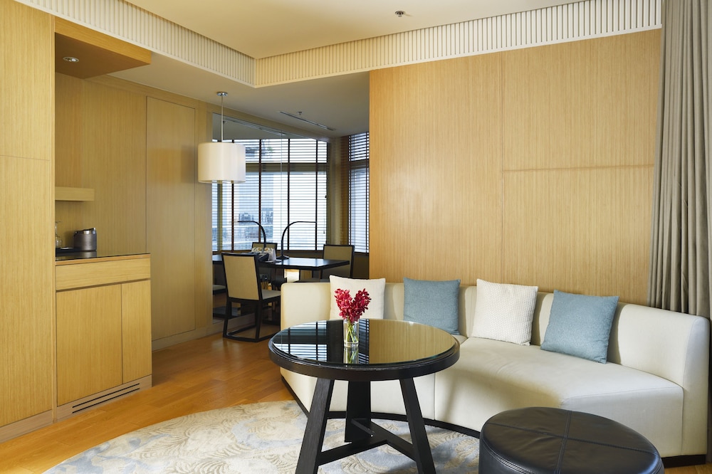 Marriott Bangkok Sukhumvit Hotel 27/46