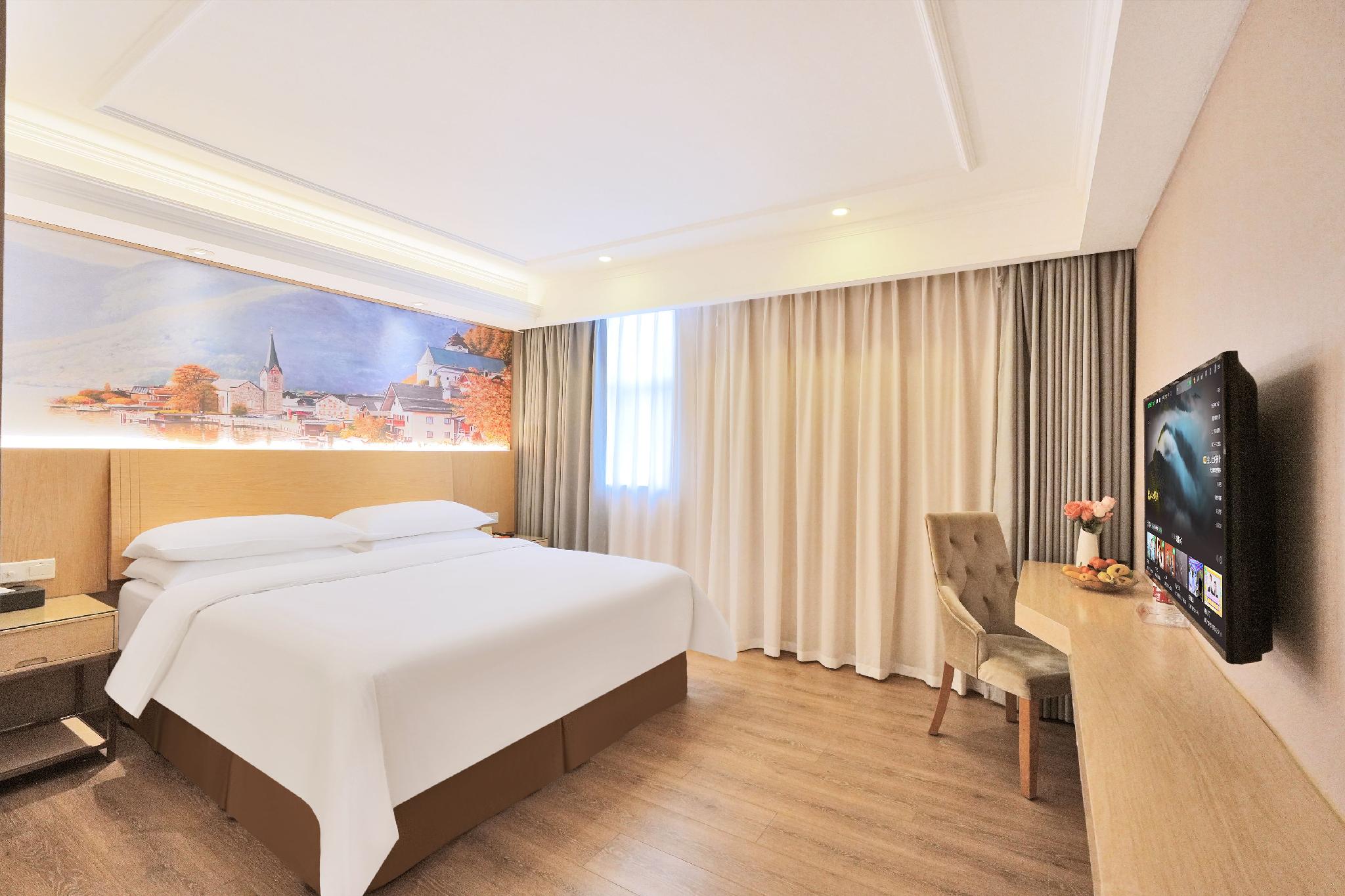 Vienna Hotel(Shenzhen Shajing Jingji Baina) 21/43