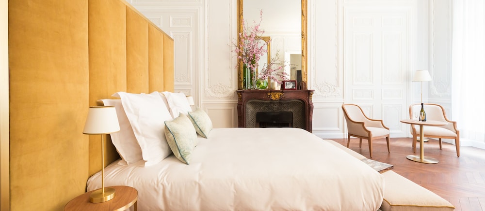 Hotel Alfred Sommier 24/77