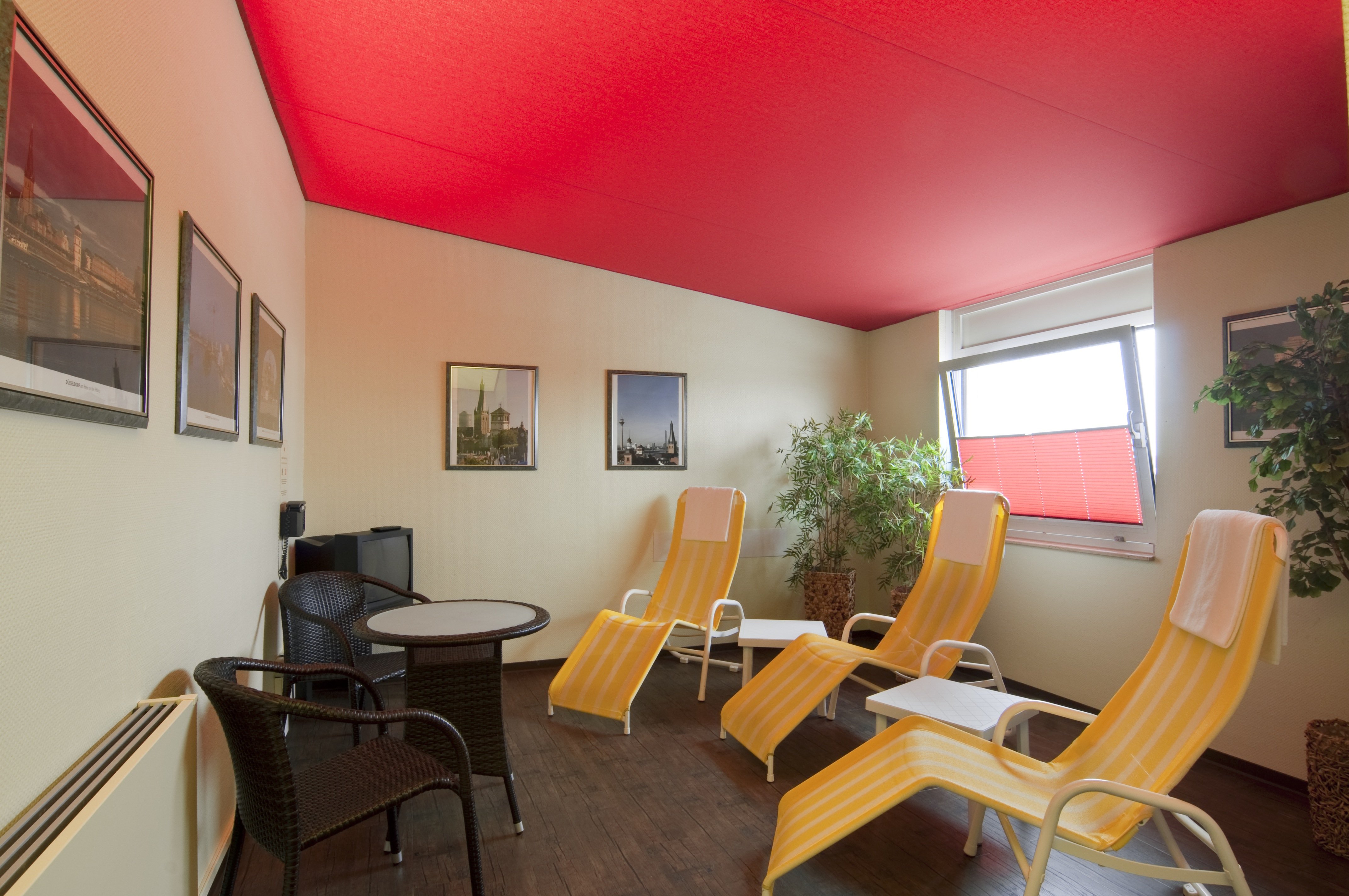 Holiday Inn Dusseldorf Neuss 21/46