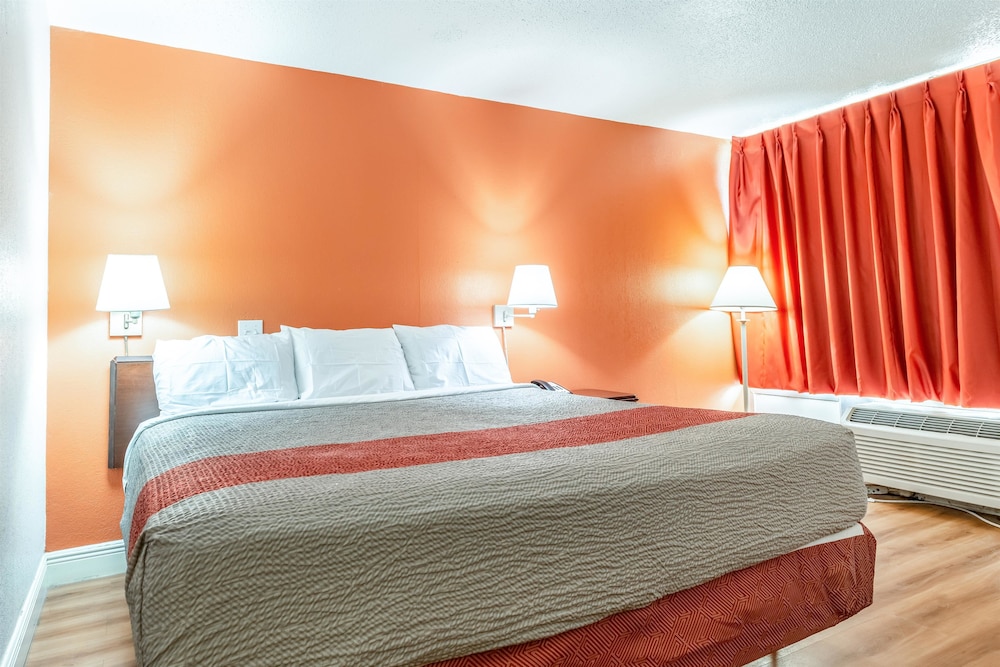 Motel6 Natchitoches, LA 27/55