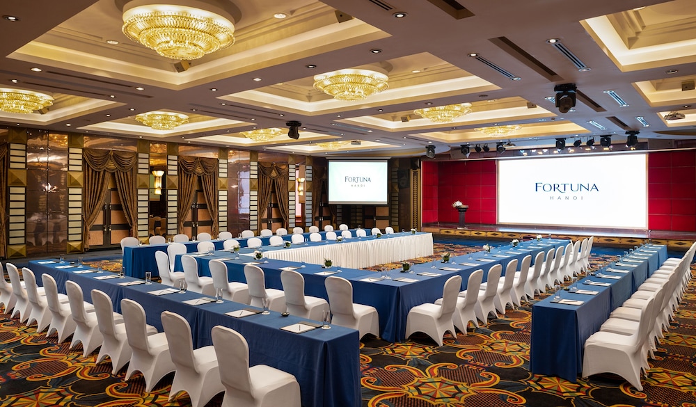 Fortuna Hotel Hanoi 40/50