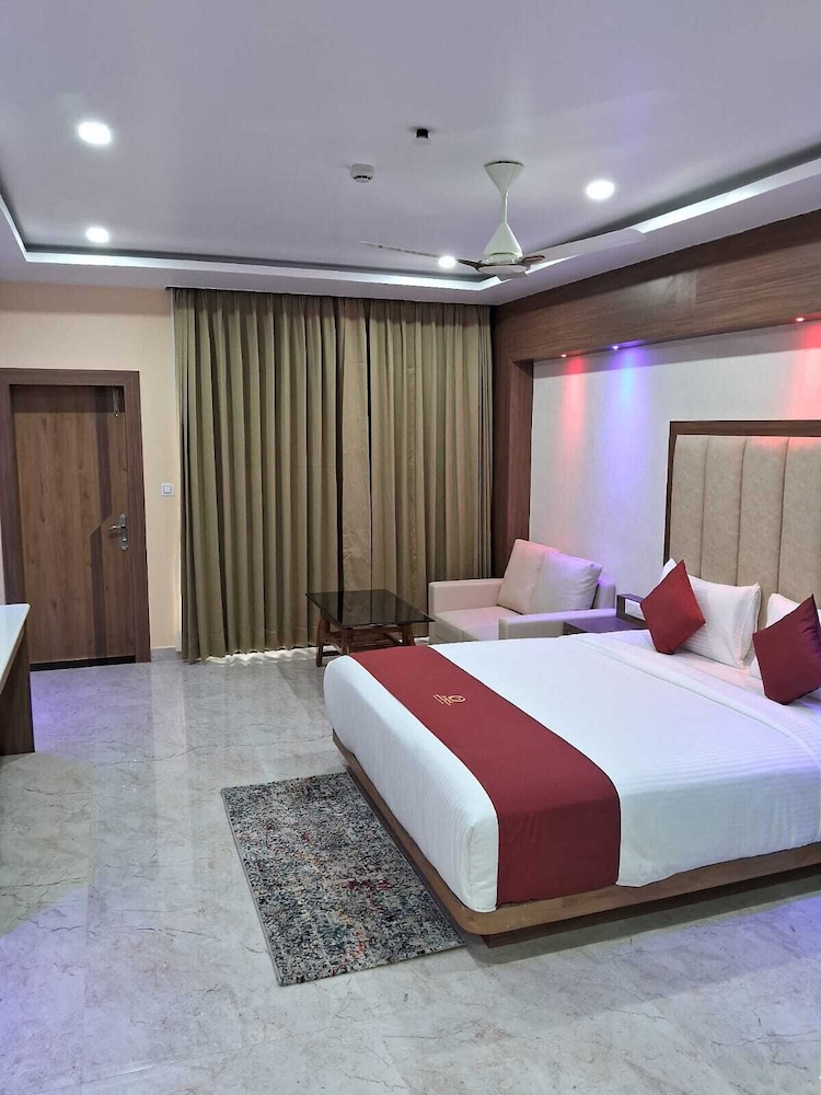 Prime Beach Resort Mandarmani 9/49
