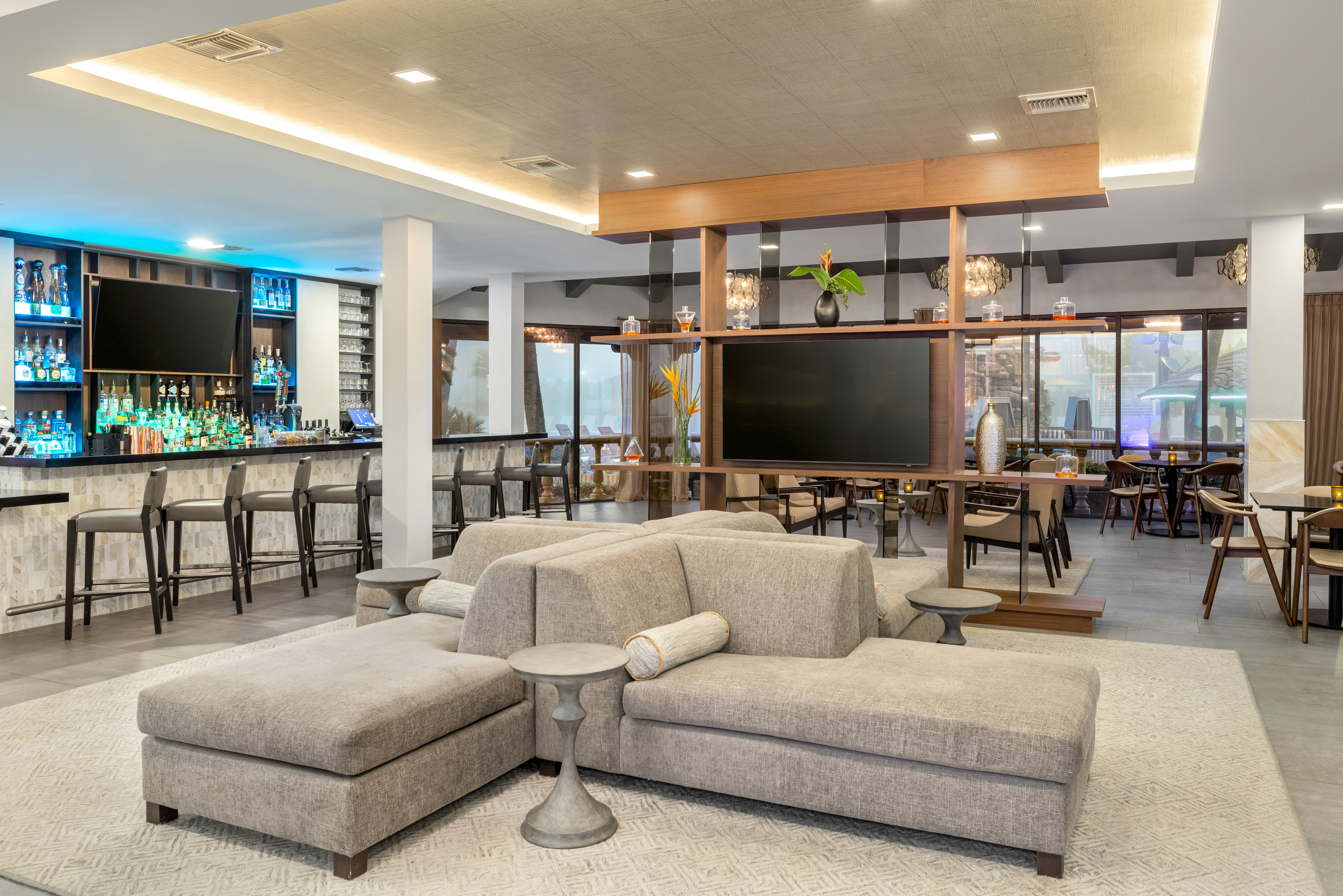 Hilton Galveston Island Resort 16/39