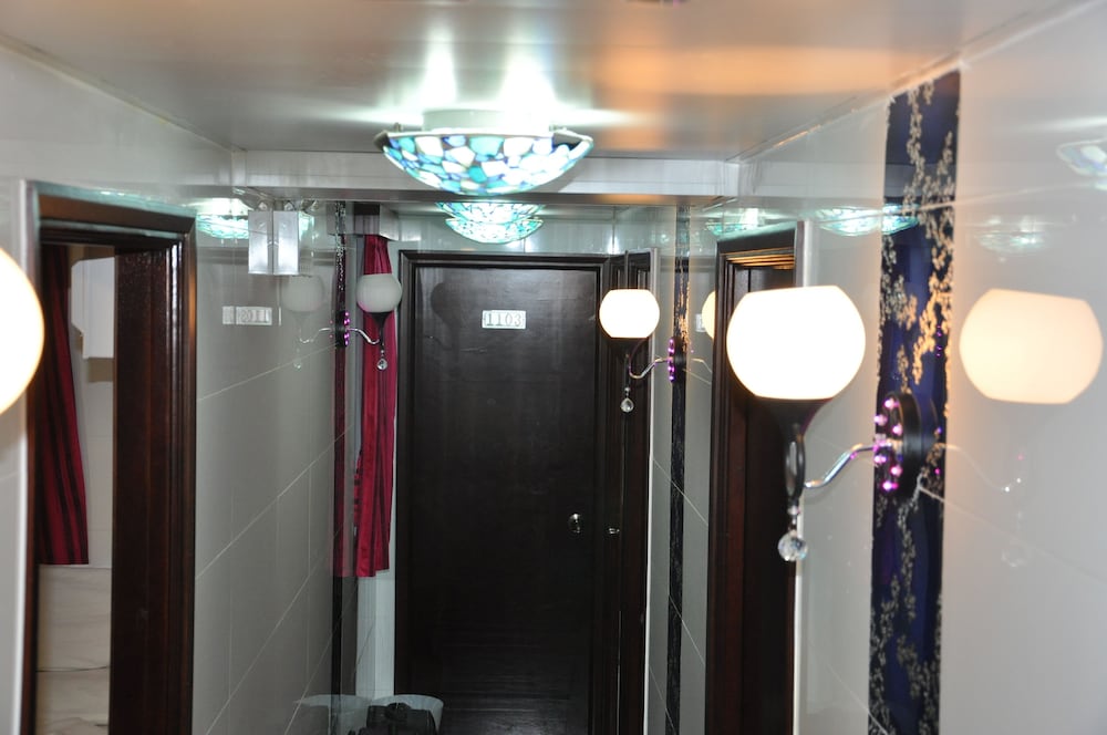 New Guangzhou Guest House photo5