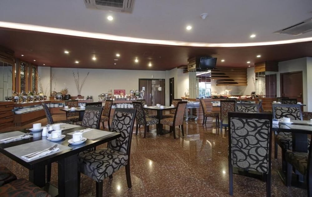 Hotel Dafam Pekalongan 44/66
