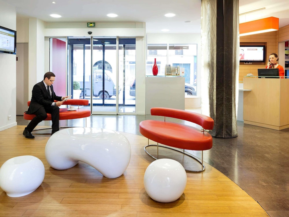 IBIS PARIS GARE DE LYON REUILLY 36/52