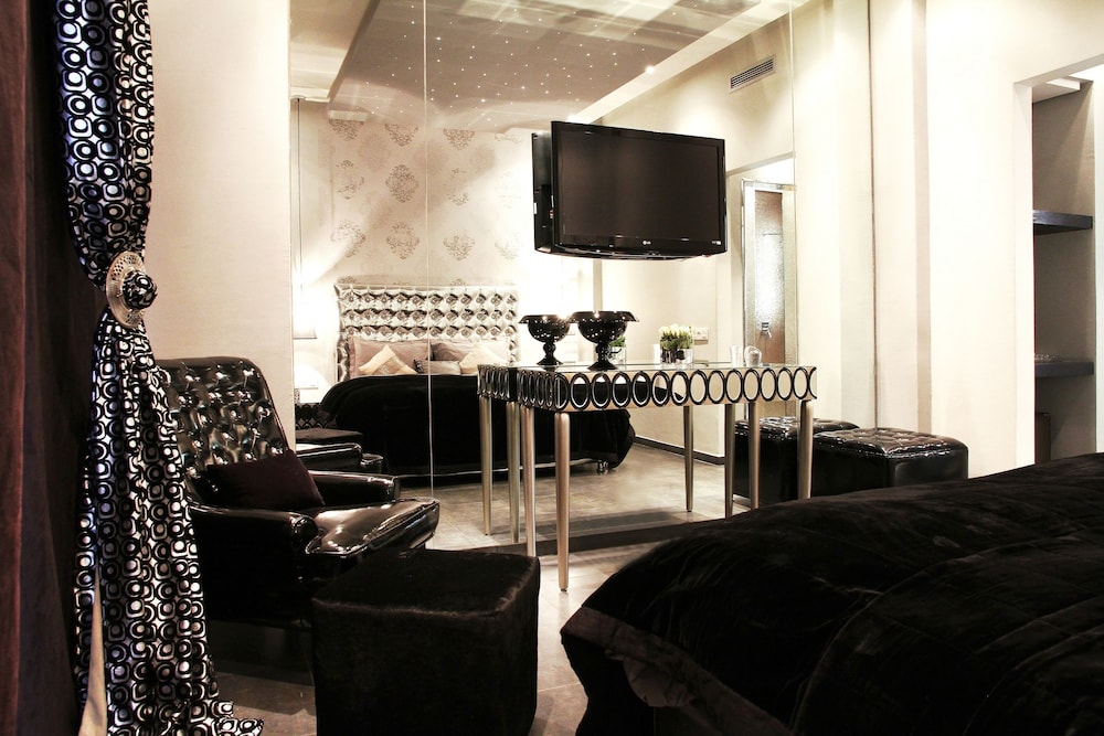 Residence Dar Lamia Marrakech 40/48