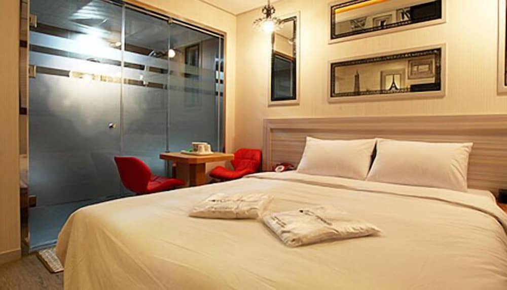 Design Hotel Daniel Campanella 12/50