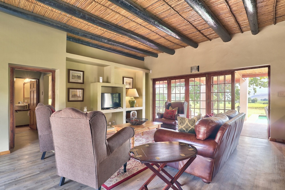 Orange Grove Farm 24/50