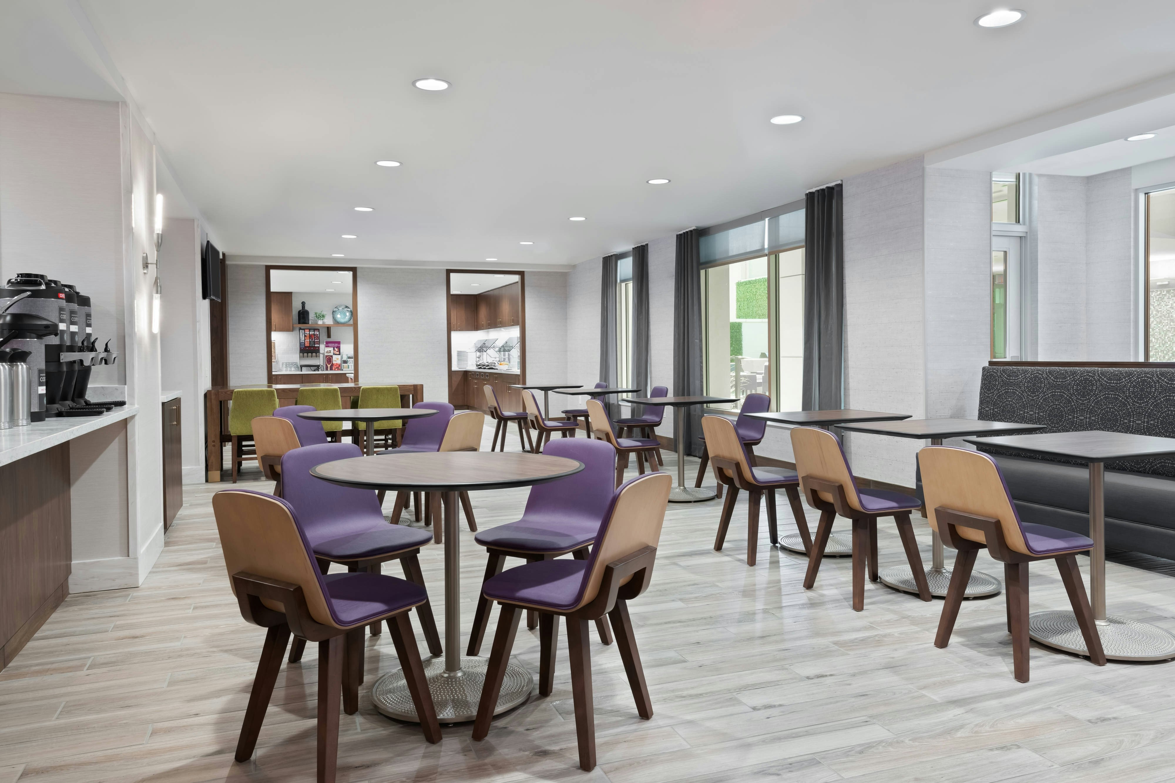 Residence Inn by Marriott Buffalo Downtown 37/52