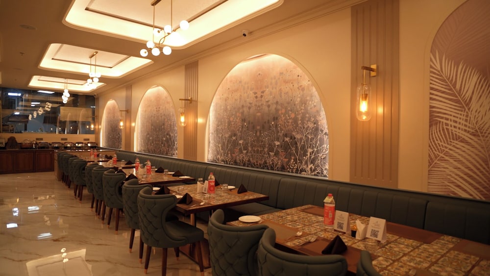 Hotel Roma Kristo 45/50